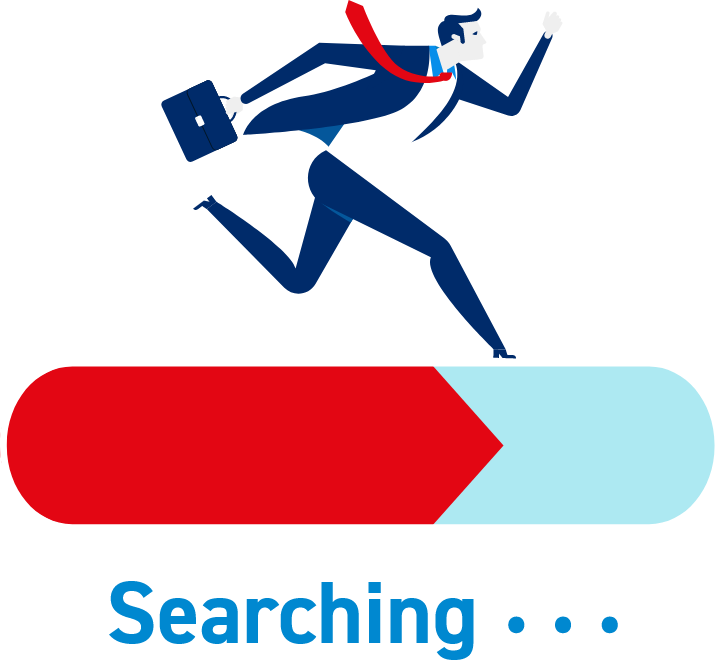 長期保管でも、 必要な1枚に最短到達。