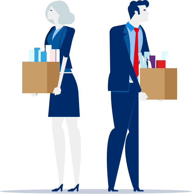 見える化で迷わない。 CSVで目録＆廃棄確認。