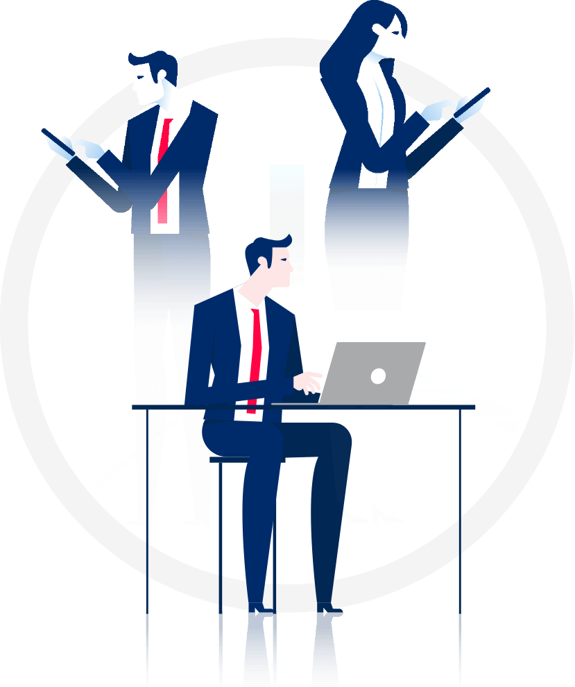 今の書類をそのまま利用可能