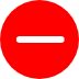 minus