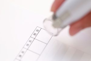 認印とは?シヤチハタとの違いや使い分けを解説 | 電子印鑑・決裁・署名・契約サービスのシヤチハタクラウド