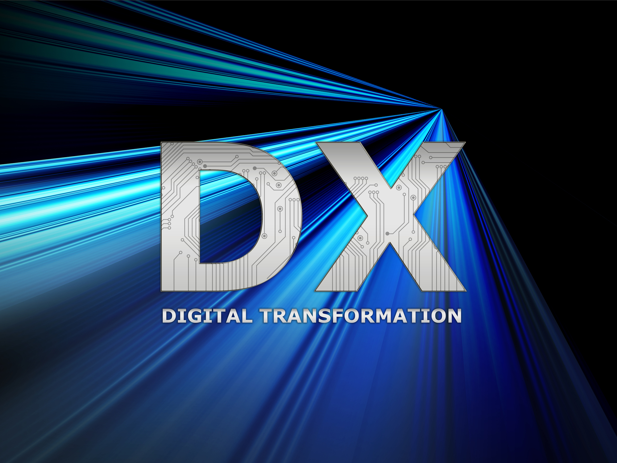 Dx デジタルトランスフォーメーション とは 意味と国内の現状を分かりやすく解説 電子印鑑 決裁 署名のシヤチハタクラウド