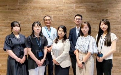 company image